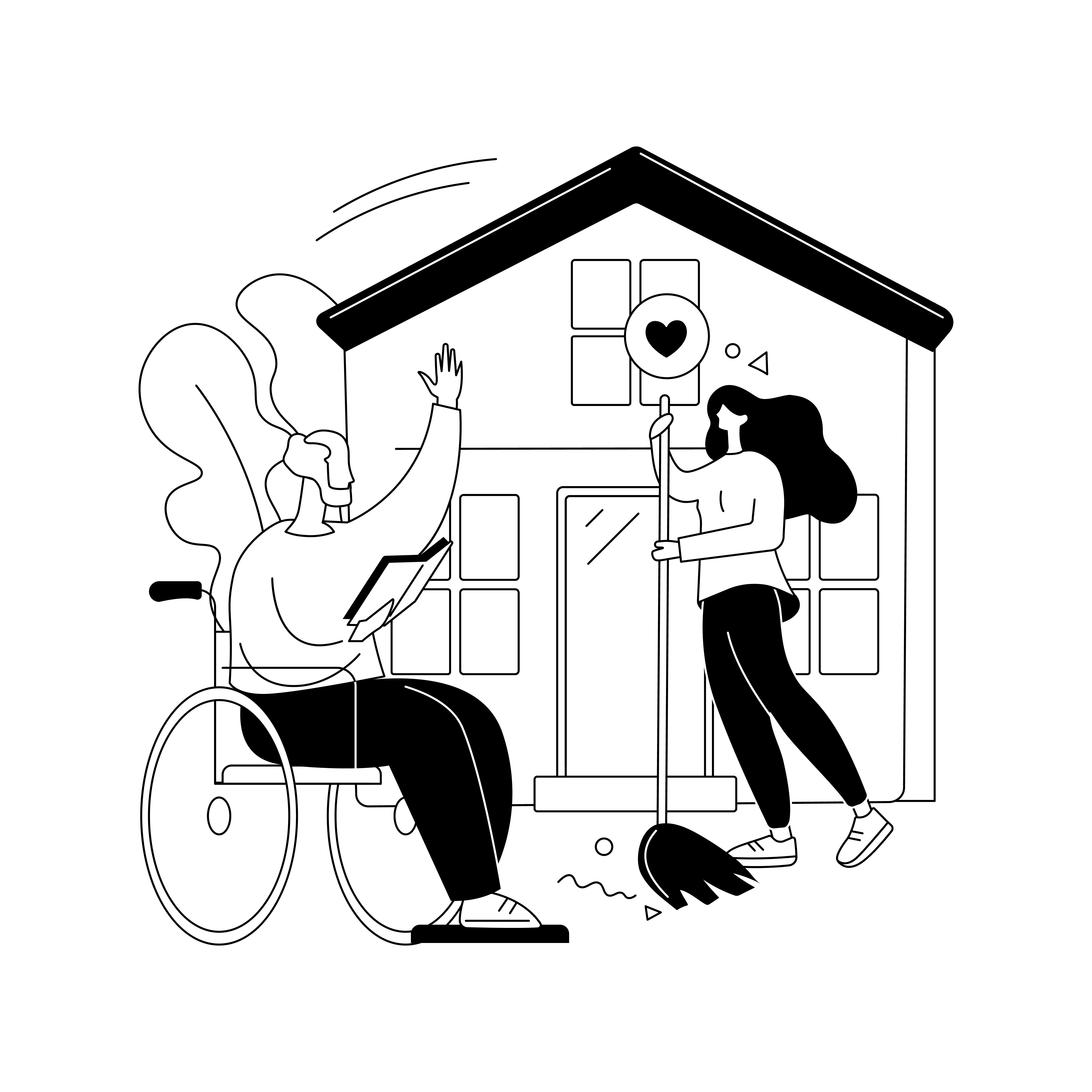 NDIS Support Coordination